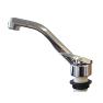 Samba Single Lever Tap - Uni Quick 12mm