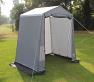 Utility Lodge - Tent