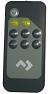 SabreLink remote control with 6 light settings