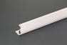 Lead Bar F45L 500 - Polar White