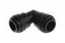 W4 Push Fit Elbow Water 12mm-10mm Reducer