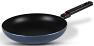 Kampa 24cm Frying Pan - Midnight Blue