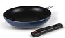 24cm Frying Pan with removable handle