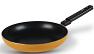 Kampa 24cm Frying Pan - Sunset Yellow