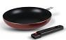 24cm Frying Pan with removable handle