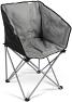 Fog Grey - Kampa Dometic Tub Chair