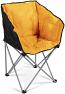 Sunset Yellow - Kampa Dometic Tub Chair