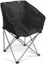 Charcoal Grey - Kampa Dometic Tub ECO Chair