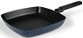 Square Frying Pan - Midnight Blue