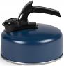 Billy Whistling Kettle 1L - Midnight Blue
