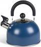 Midnight Blue - Brew Whistling Kettle - 2L