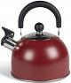 Ember Red - Brew Whistling Kettle - 2L