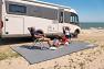 Picnic or play mat for your Fiamma awning or Privacy Room