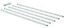 LED awning case