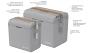 Features - ECOlux Coolbox 24L - Light Grey
