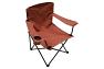 Vango Fiesta Chair Brick Dust