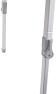 Outwell Custer Round with adjustable legs locked