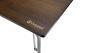 Outwell Berland M Weatherproof Table Embossed Logo