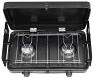 Outwell Appetizer Duo Gas Stove - 2 Burners