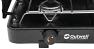 Outwell Appetizer Duo Gas Stove - Burner Control