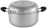 Outwell Feast L Non-stick Panset - Stacked