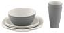 Outwell Gala 2 Person Dinner Set