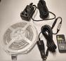 Kampa Sabrelink Flex light System-Starter Kit