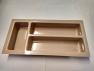 Cutlery Tray Beige