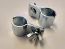Butterfly Pole End Clamps 25-28mm