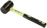 Outwell 12oz Rubber Mallet