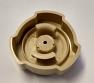 Thetford Porta Potti Filler Cap Beige