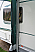Kampa rear pad poles exclude dratfs from your caravan awning