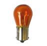 21 Watt Bayonet Base Amber