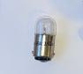 5Watt double contact bayonet bulb