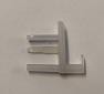 Seitz Window Blind End Clip Right Hand