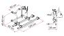 Carry Bike Pro C 2023 measurements