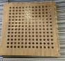 Interlocking Floor Tiles Wood Effect