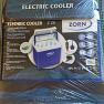 Zorn Z26 Cool Box 12v-230v