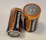 Panasonic D Cell Alkaline Battery
