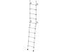 Fiamma Deluxe 5D Ladder folding exterior ladder for motorhomes