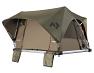 Dometic TRT120E - 12V Roof Tent Forest
