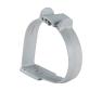 Truma Variable Duct Clip Grey 65mm