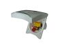 Truma BBQ Gas Point White