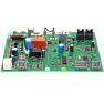 Truma Combi 4E Circuit board