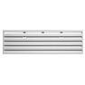 Thetford SR Vent Cover White 435mm x 130mm