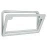 Thetford Model 4 Service Door White