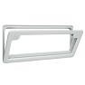 Thetford Model 5 Service Door White