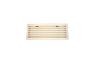 Thetford SR Fridge Vent Fiat Bianco 186 x 483