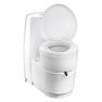 Thetford C224 Cassette Toilet White