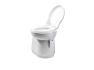 Thetford C263-S Cassette Toilet With Plastic Bowl